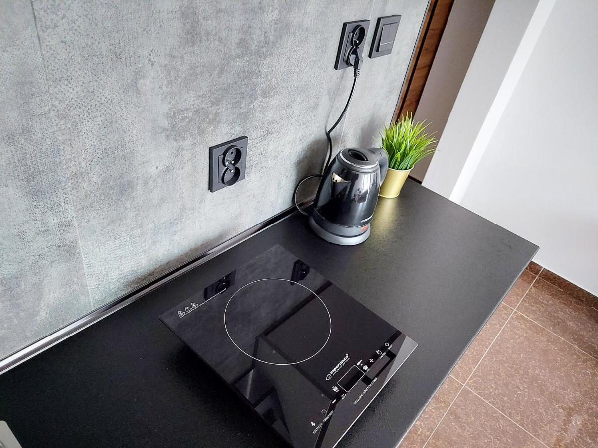 Apartament Planeta Mielno - Centrum, 2 Minuty Od Plazy ! ! ! Dış mekan fotoğraf